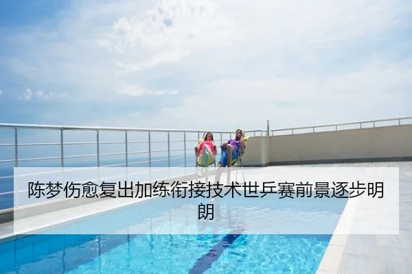 陈梦伤愈复出加练衔接技术世乒赛前景逐步明朗